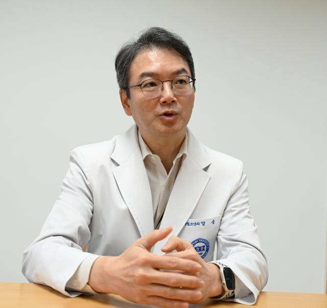 키 크는 영양제 먹여야 하나?···"효과 없다, 차라리 운동 시키세요"